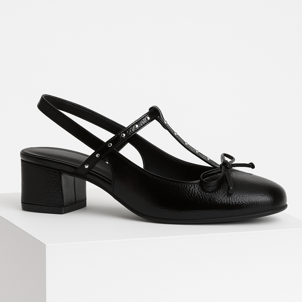 Sandália Mary - TS&CO