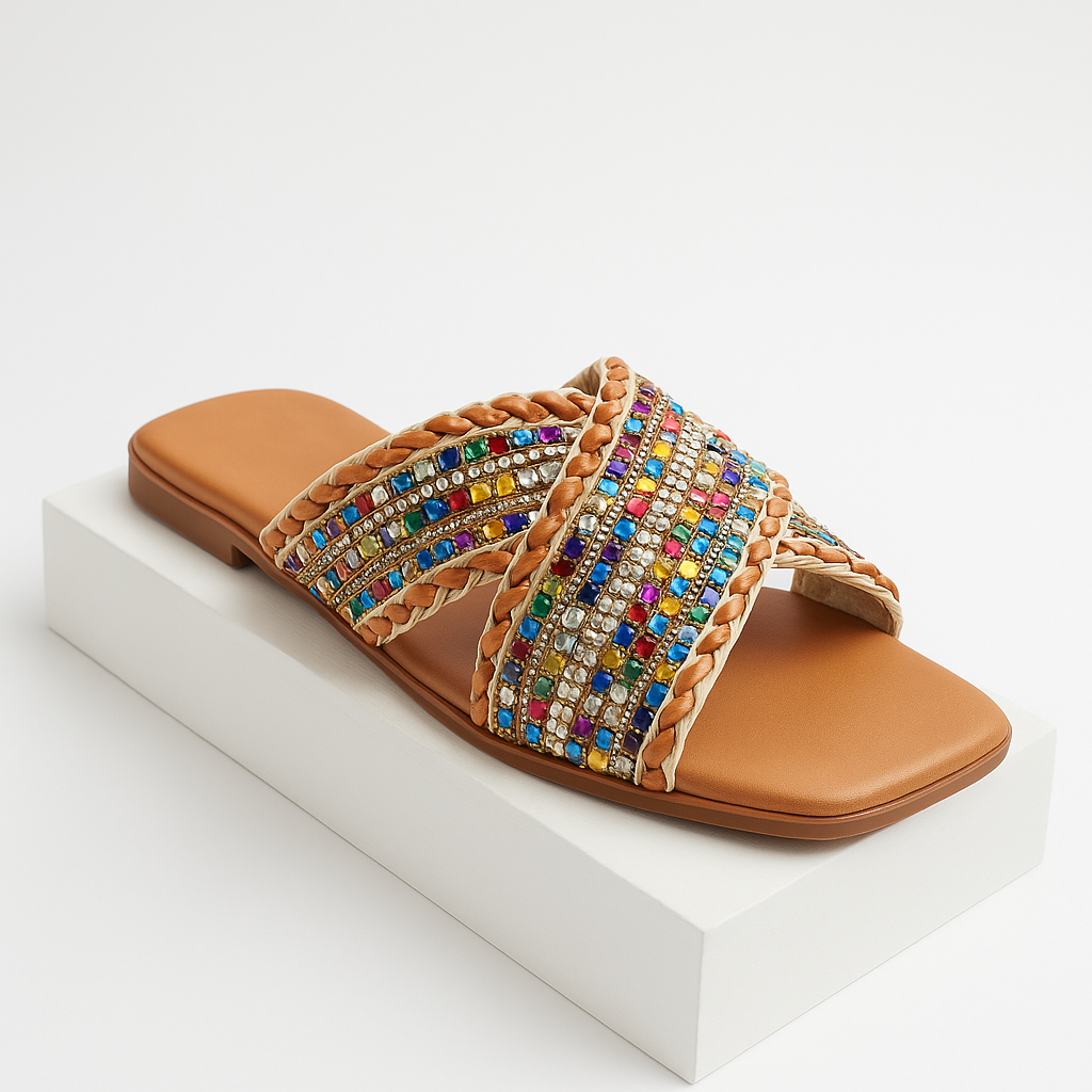 Rasteira Tropical - TS&CO