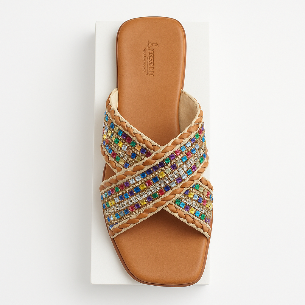 Rasteira Tropical - TS&CO