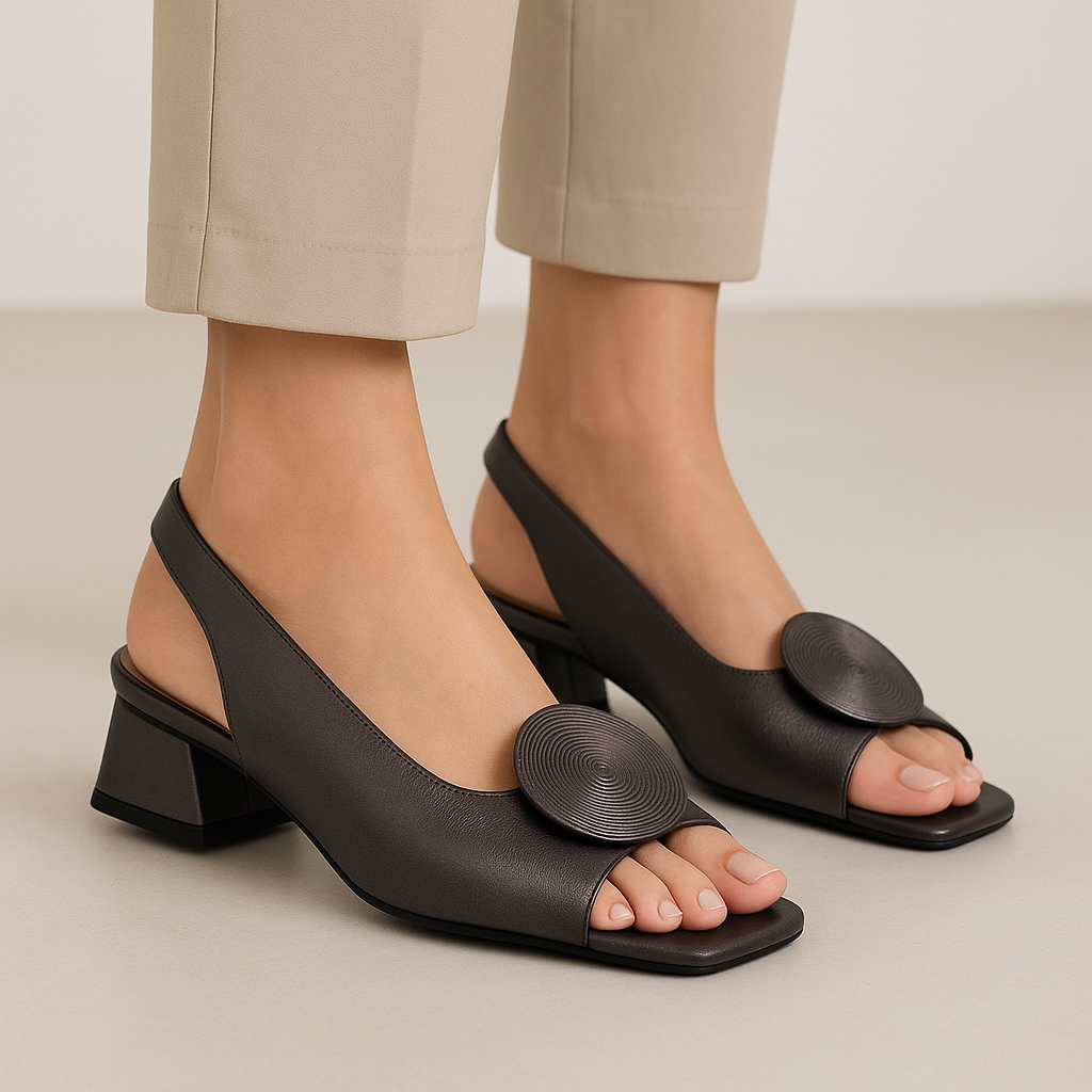 Sandália Around- TS&CO