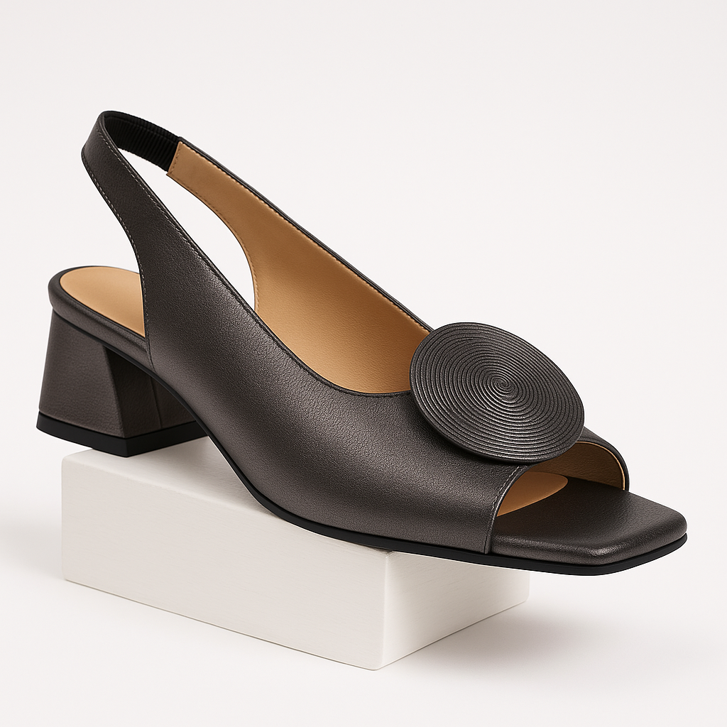 Sandália Around- TS&CO