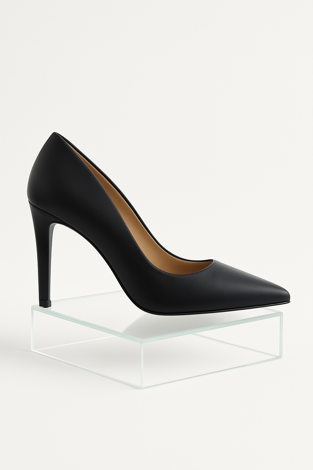 Scarpin Classic Atemporal - TS&CO