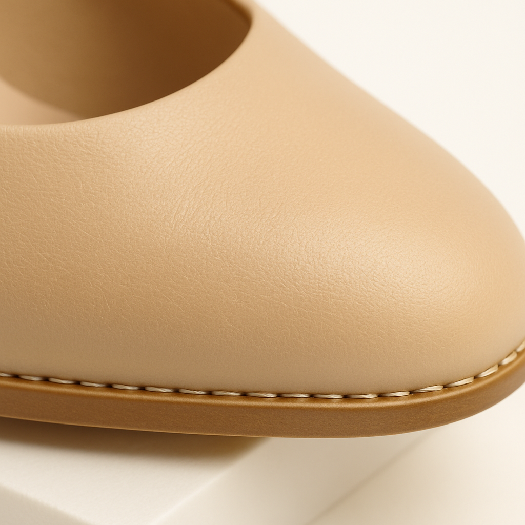 Scarpin Pêssego Delicado - TS&CO