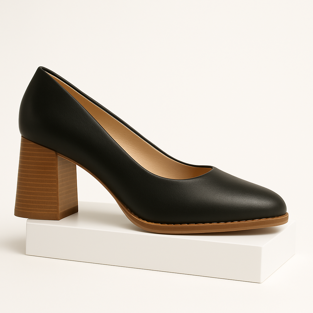 Sapato Confort Premium - TS&CO
