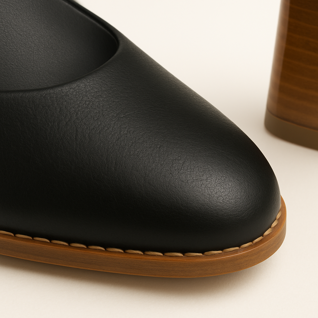 Sapato Confort Premium - TS&CO