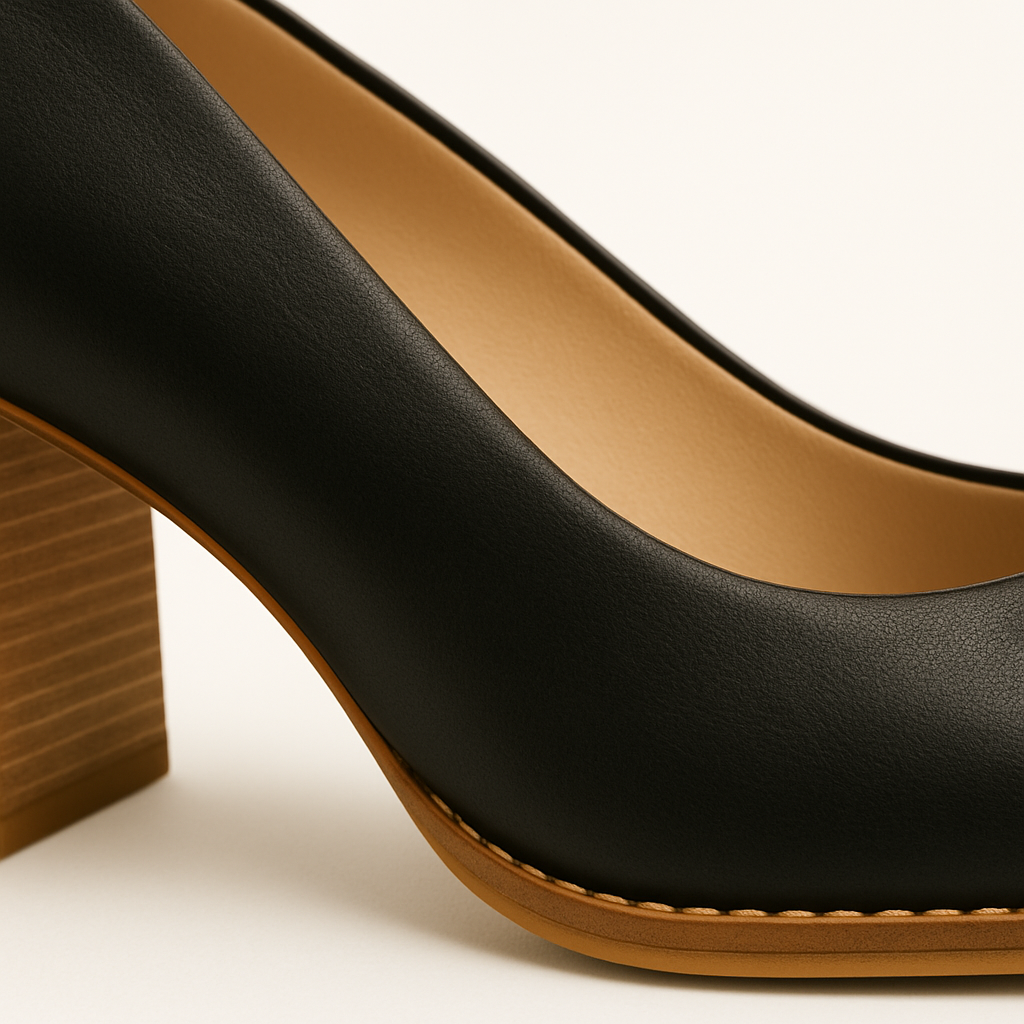 Sapato Confort Premium - TS&CO