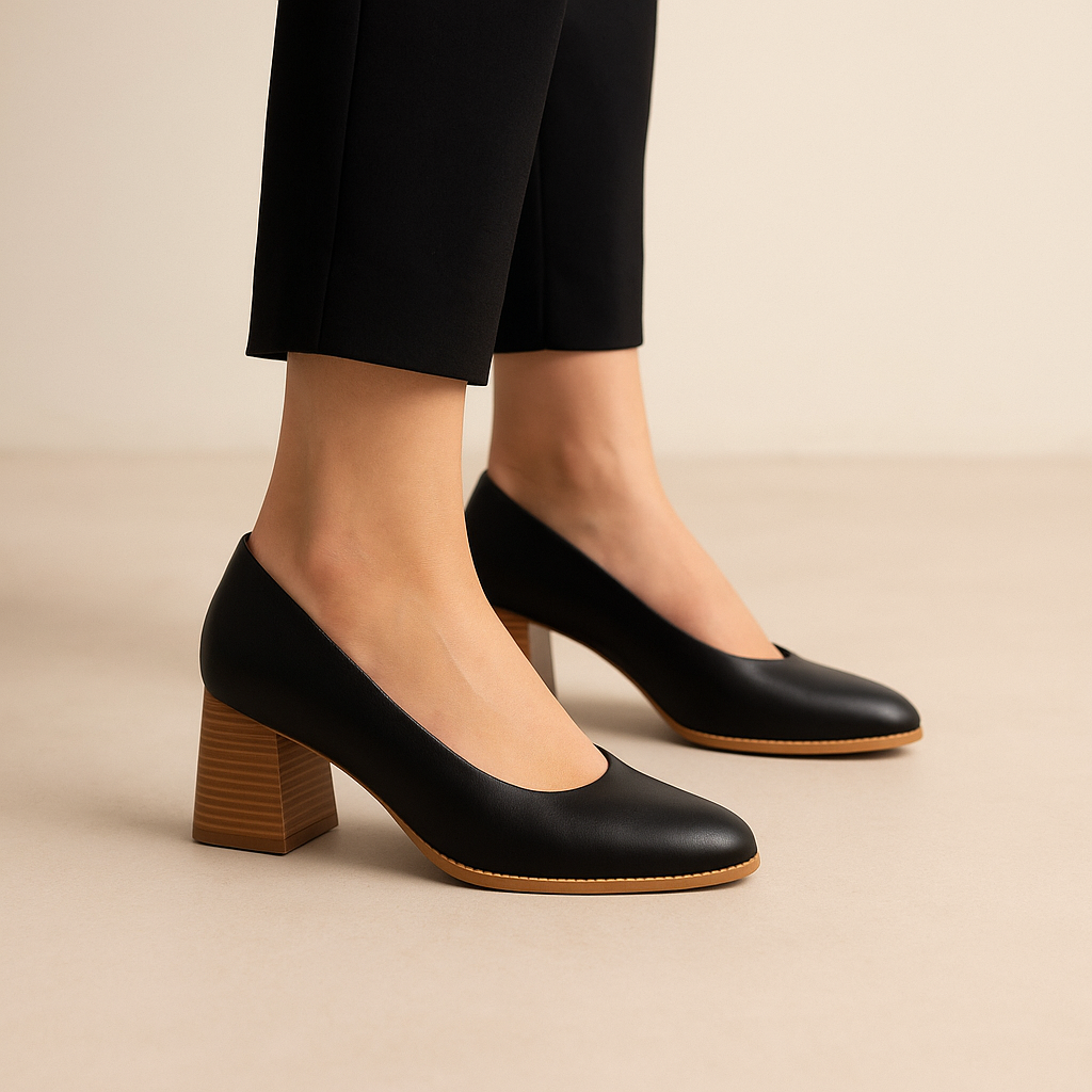 Sapato Confort Premium - TS&CO