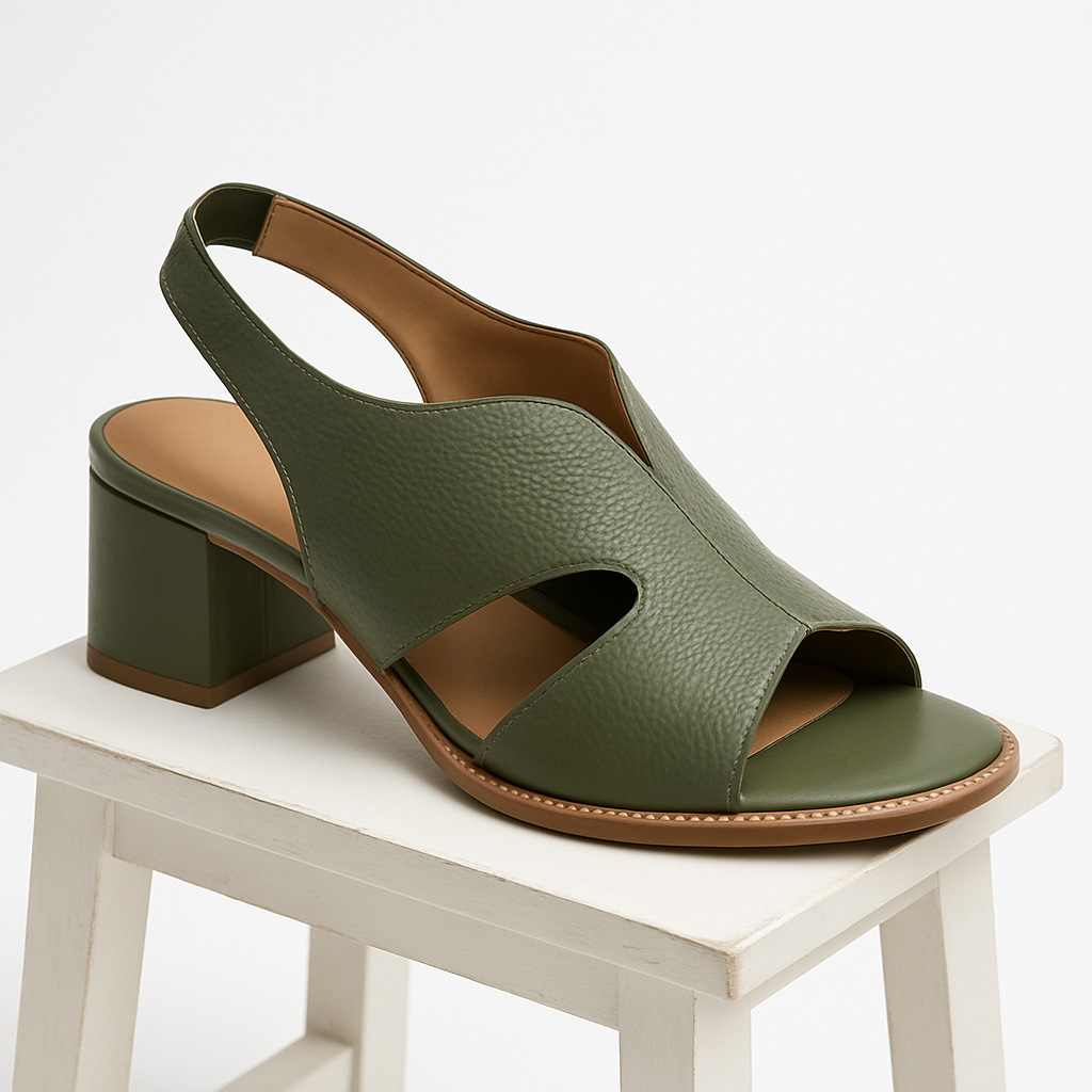 Sandalia The Shoes 012.1336/252