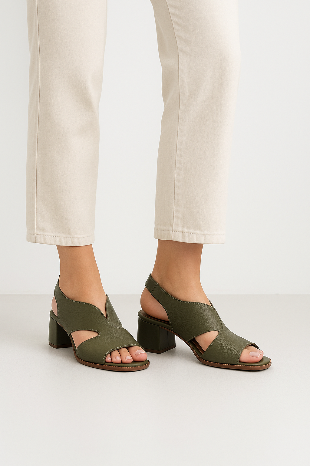 Sandalia The Shoes 012.1336/252
