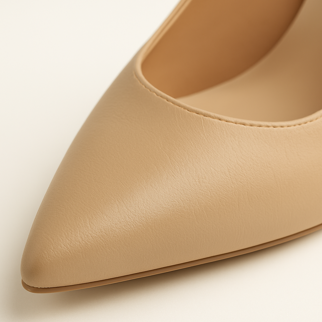 Scarpin Classic Atemporal - TS&CO