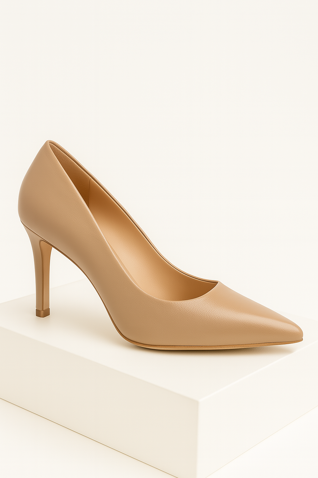 Scarpin Classic Atemporal - TS&CO