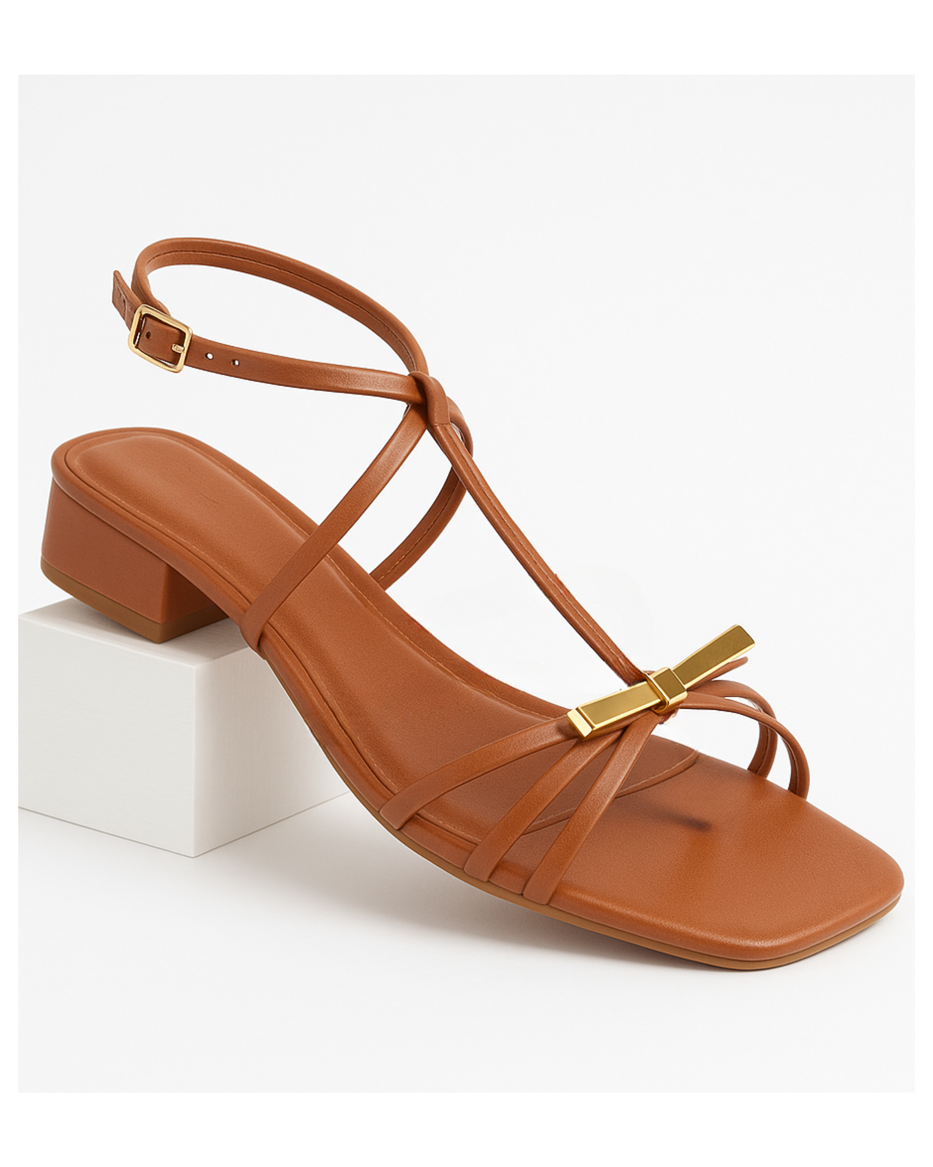 Sandalia Summer - TS&CO