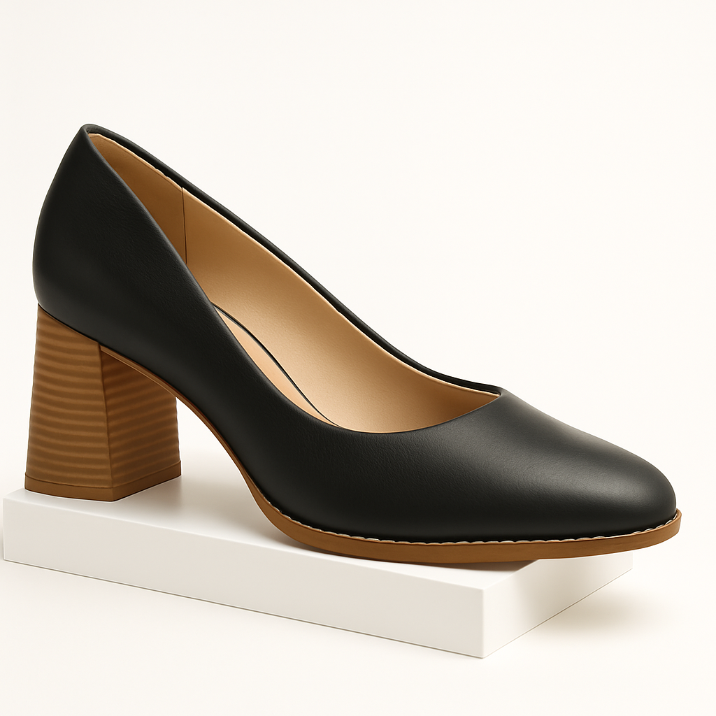 Sapato Confort Premium - TS&CO