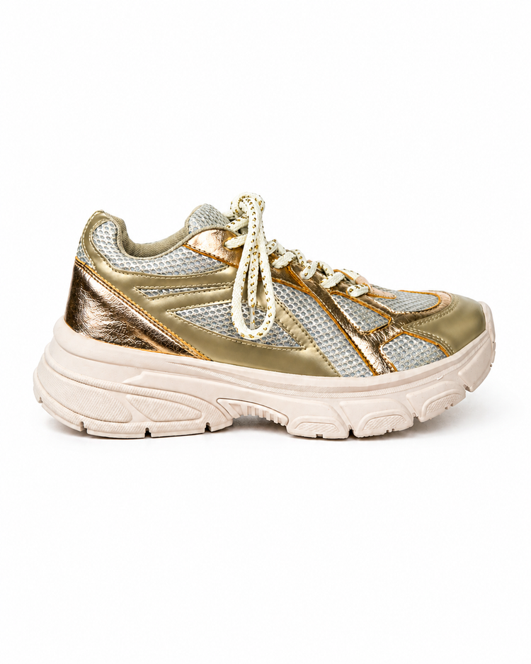 Sneaker TS&CO