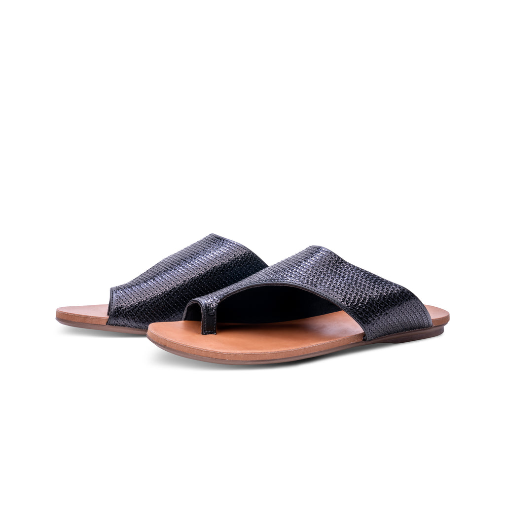 Flat Blackinshine - TS&CO