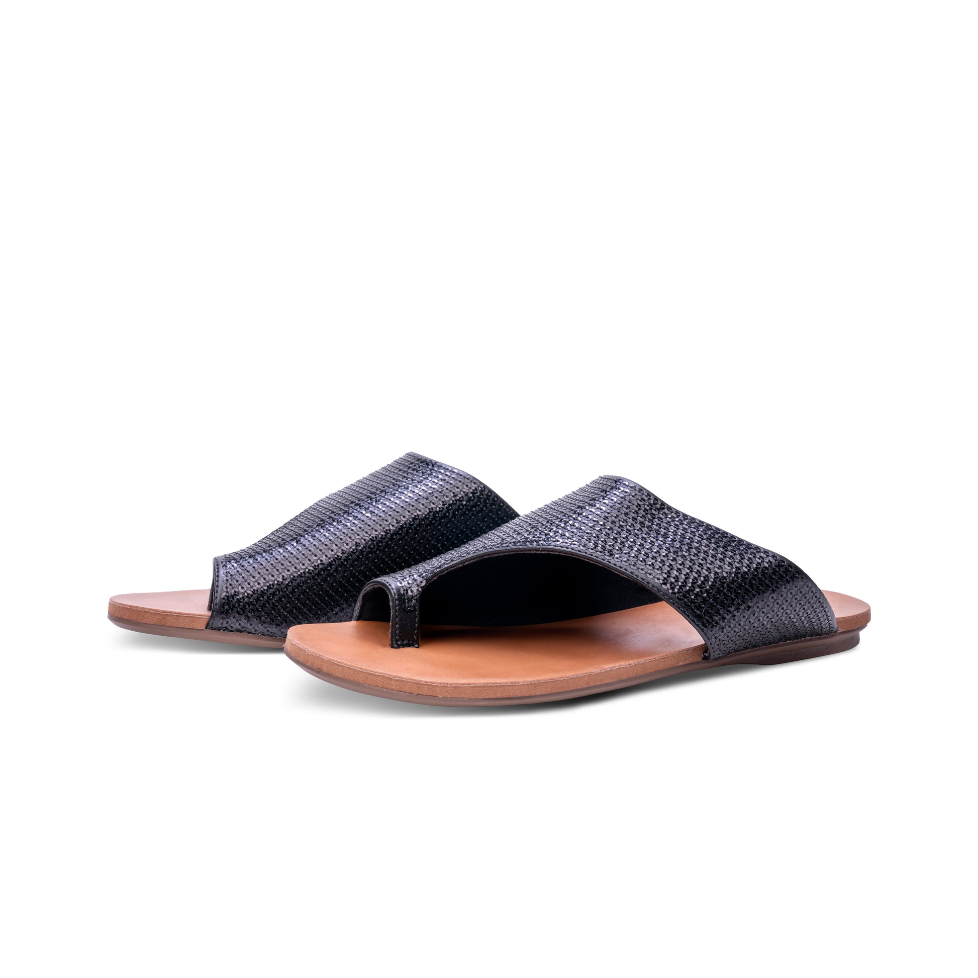Flat Blackinshine - TS&CO