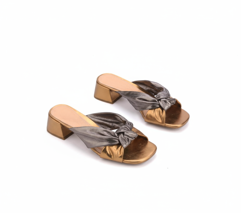 Tamanco Radiant Urban - TS&CO