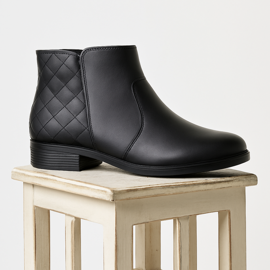 Bota Lauren Com.fy -  TS&CO