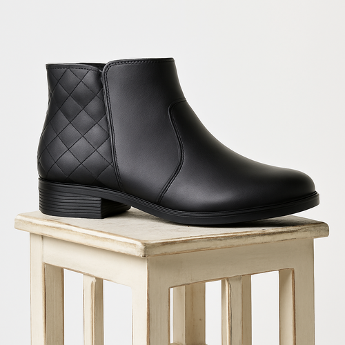 Bota Lauren Com.fy -  TS&CO