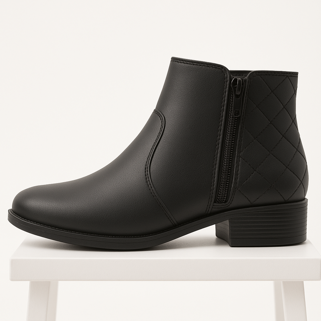 Bota Lauren Com.fy -  TS&CO