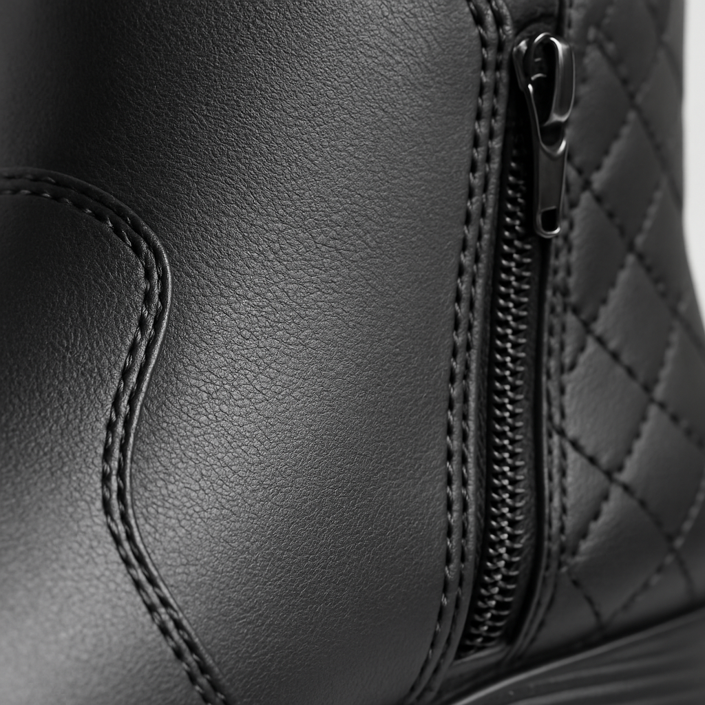 Bota Lauren Com.fy -  TS&CO