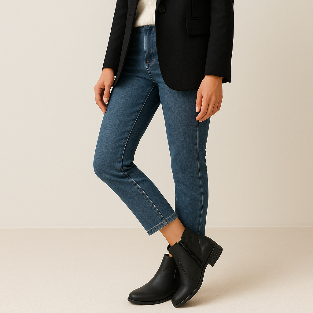 Bota Lauren Com.fy -  TS&CO