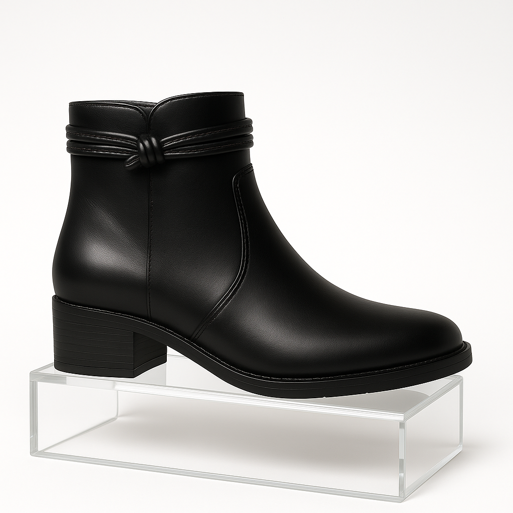 Bota Dois Laços - TS&CO
