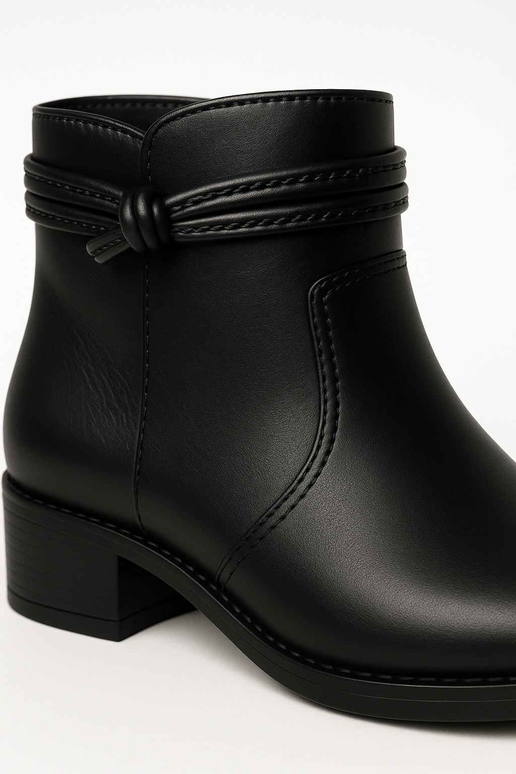 Bota Dois Laços - TS&CO