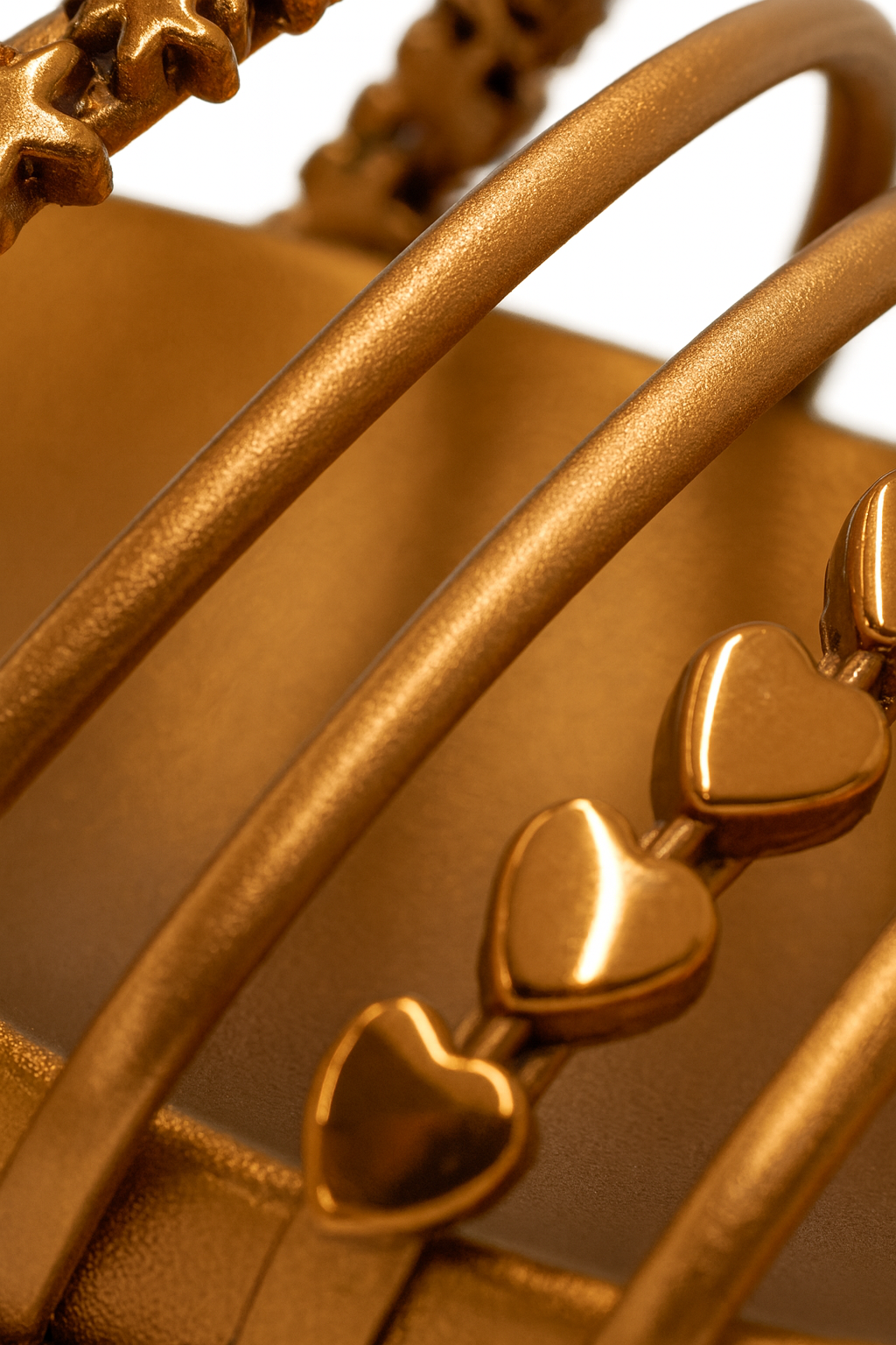 Papete Bronze - TS&CO