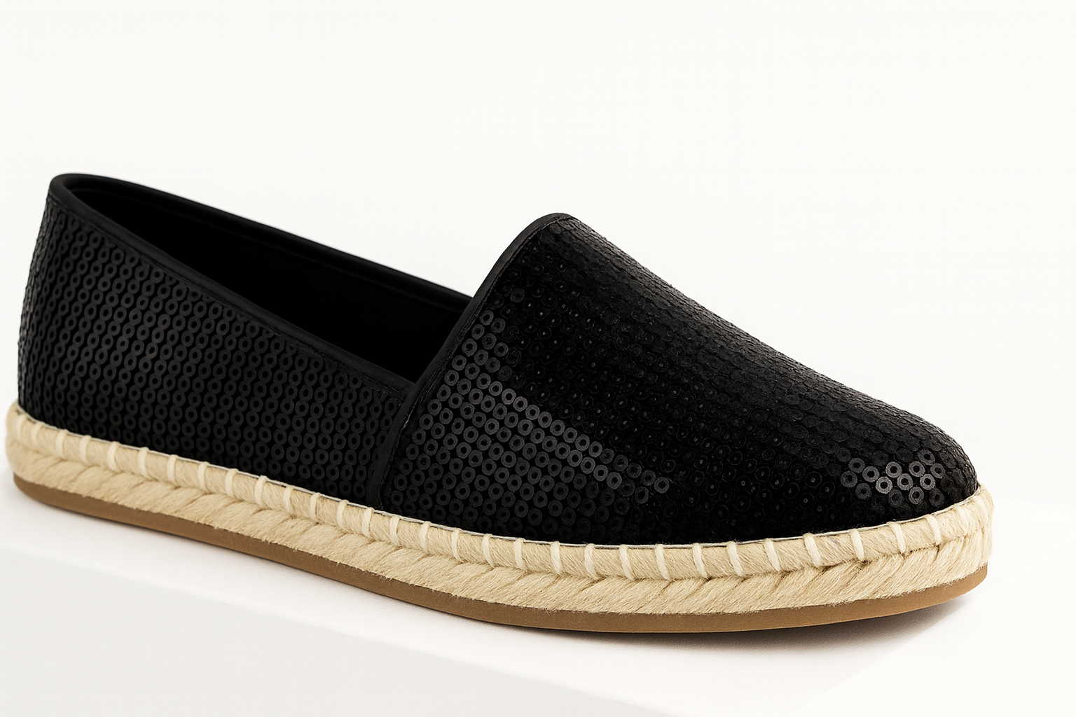 Espadrille Casual Chic - TS&CO
