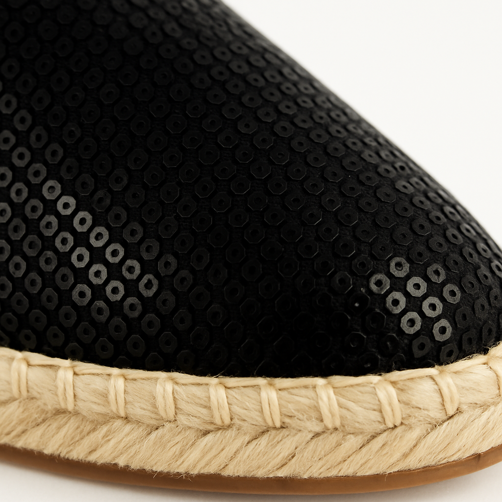 Espadrille Casual Chic - TS&CO
