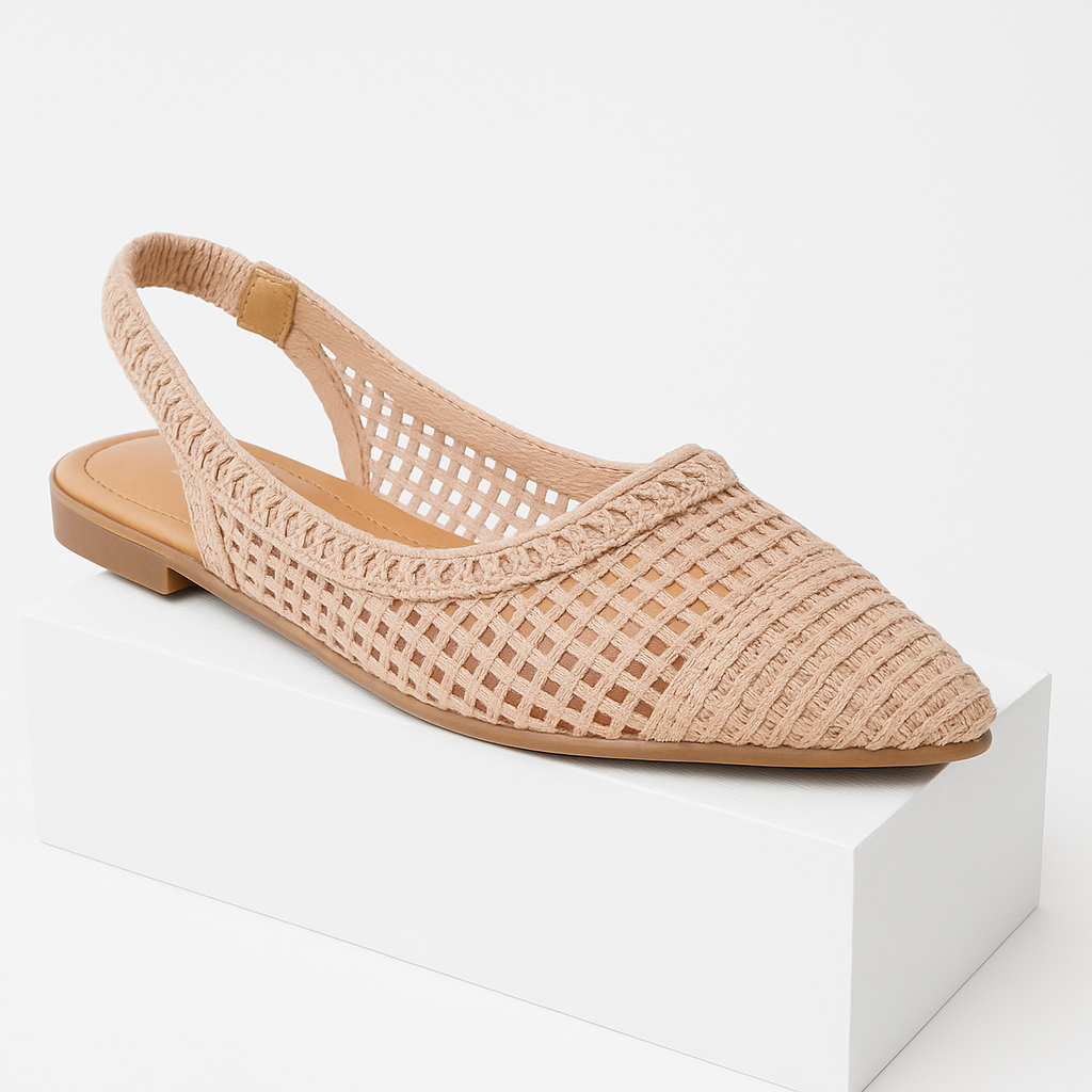 Flat Pecan Sofisticada - TS&CO