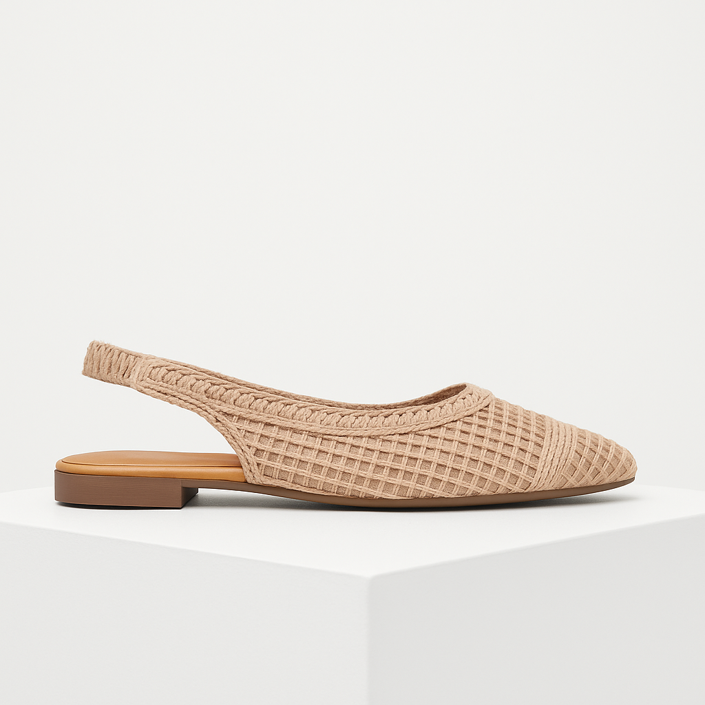 Flat Pecan Sofisticada - TS&CO