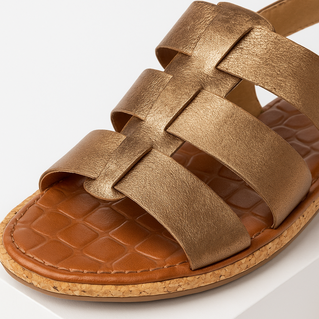 Flat Mirage Com.fy - TS&CO