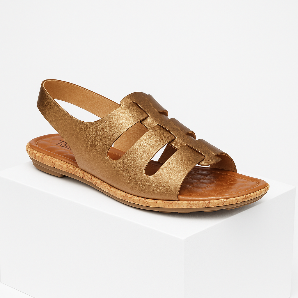Flat Mirage Com.fy - TS&CO