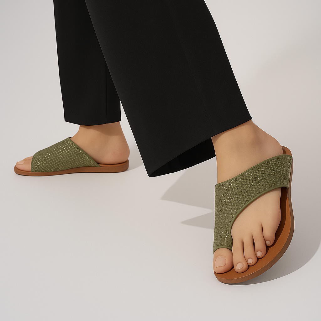 Flat Greeninshine - TS&CO