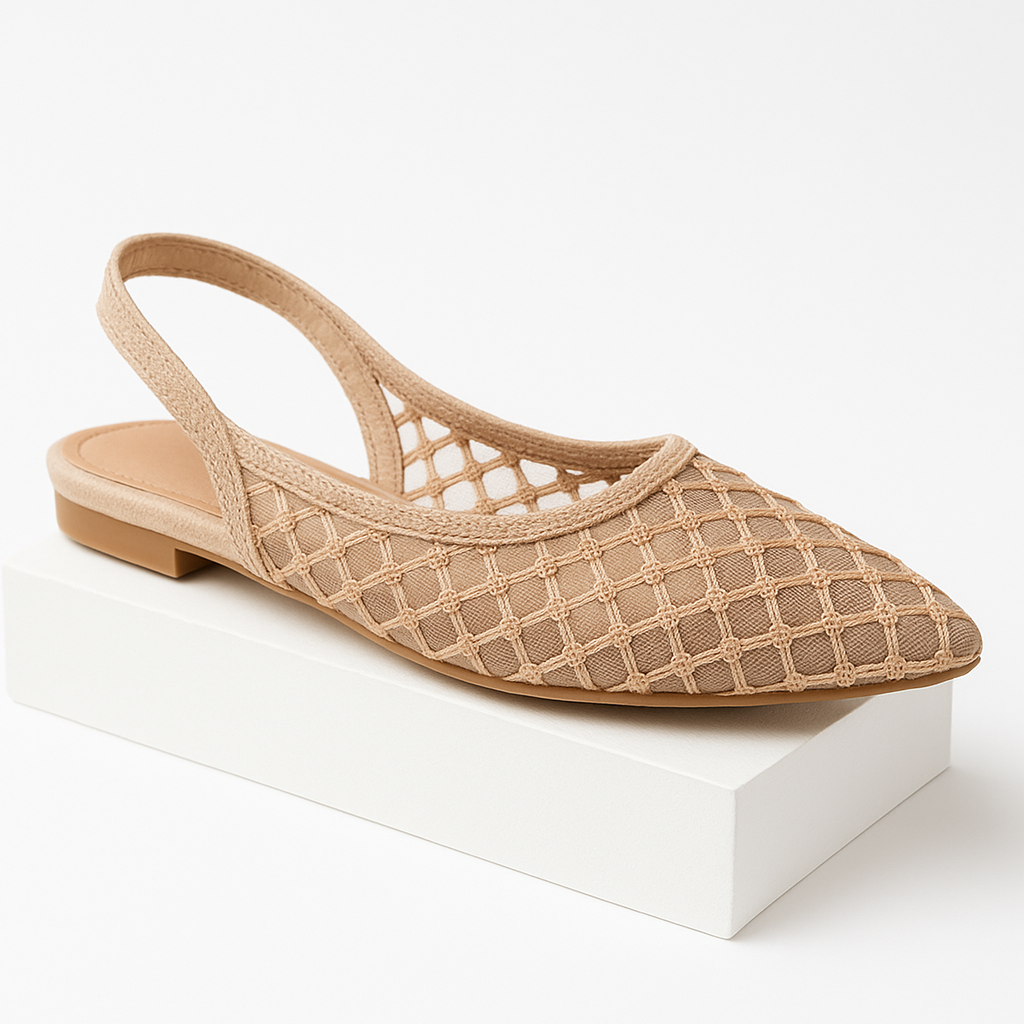 Sling Back Tramada - TS&CO