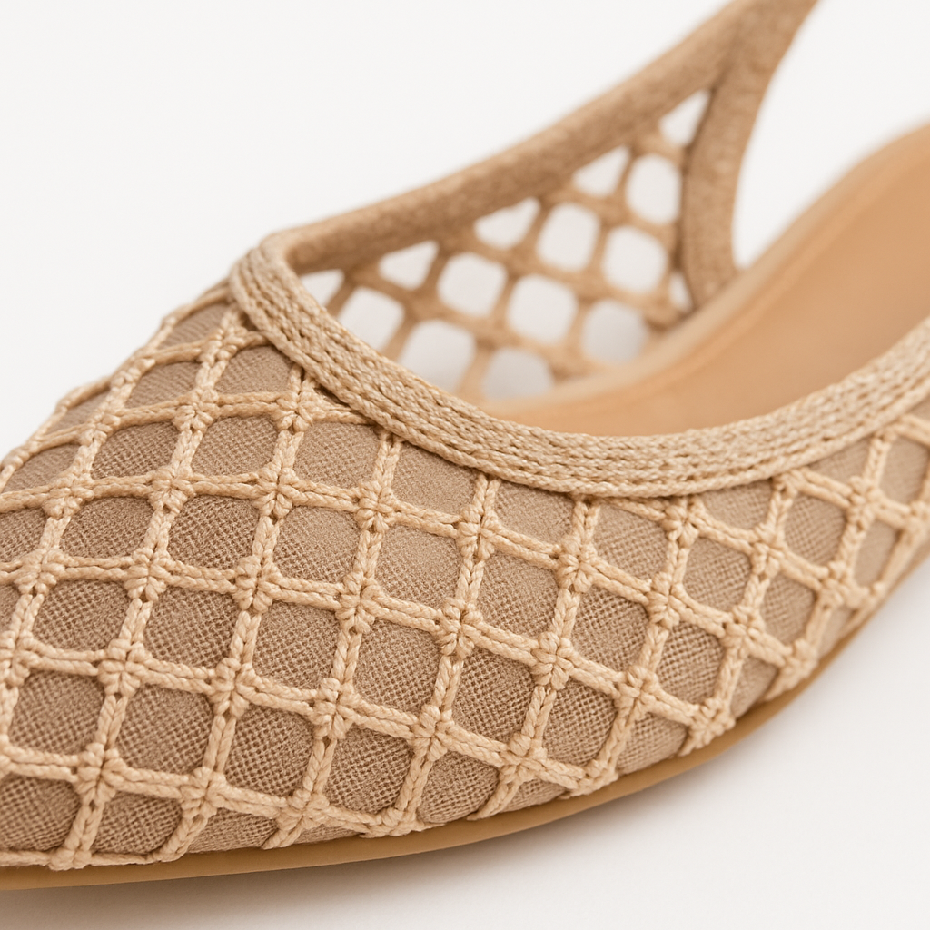 Sling Back Tramada - TS&CO