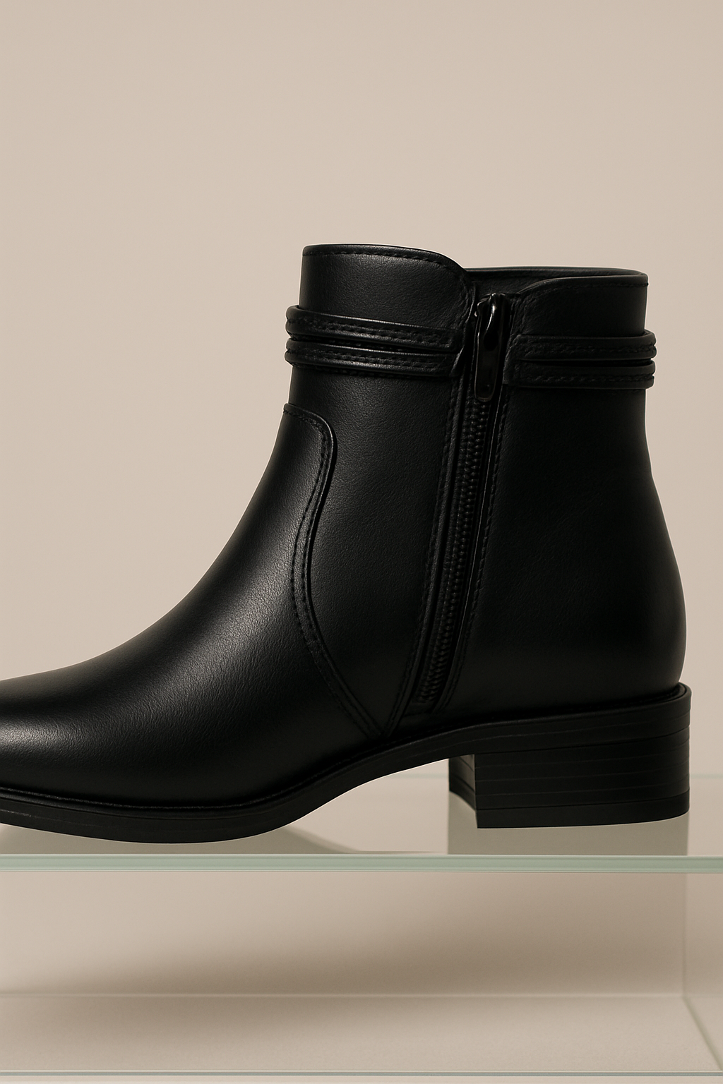 Bota Dois Laços - TS&CO