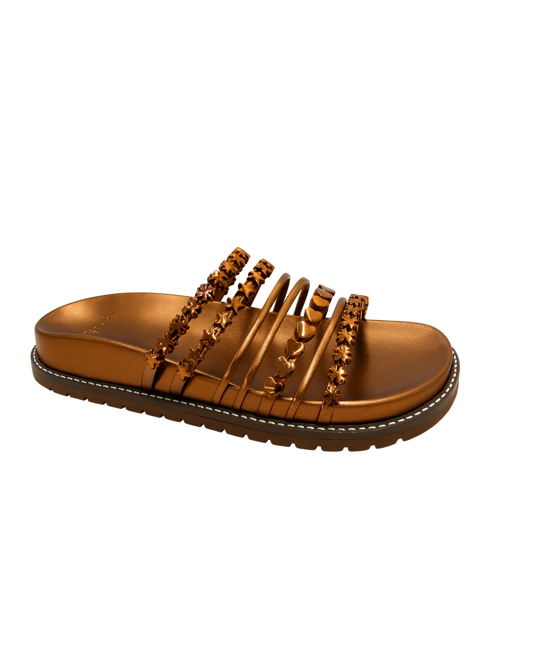 Papete Bronze - TS&CO