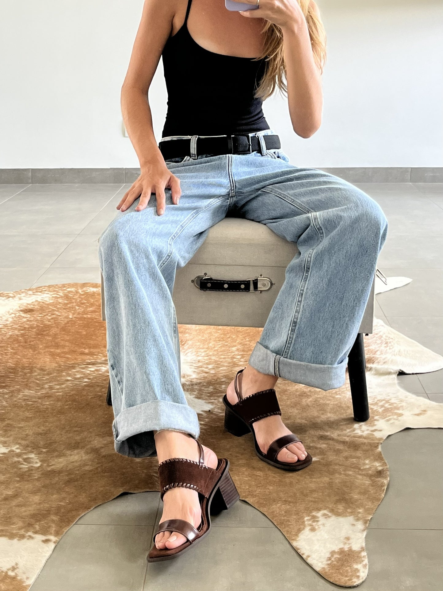 Sandália Nobile - TS&CO