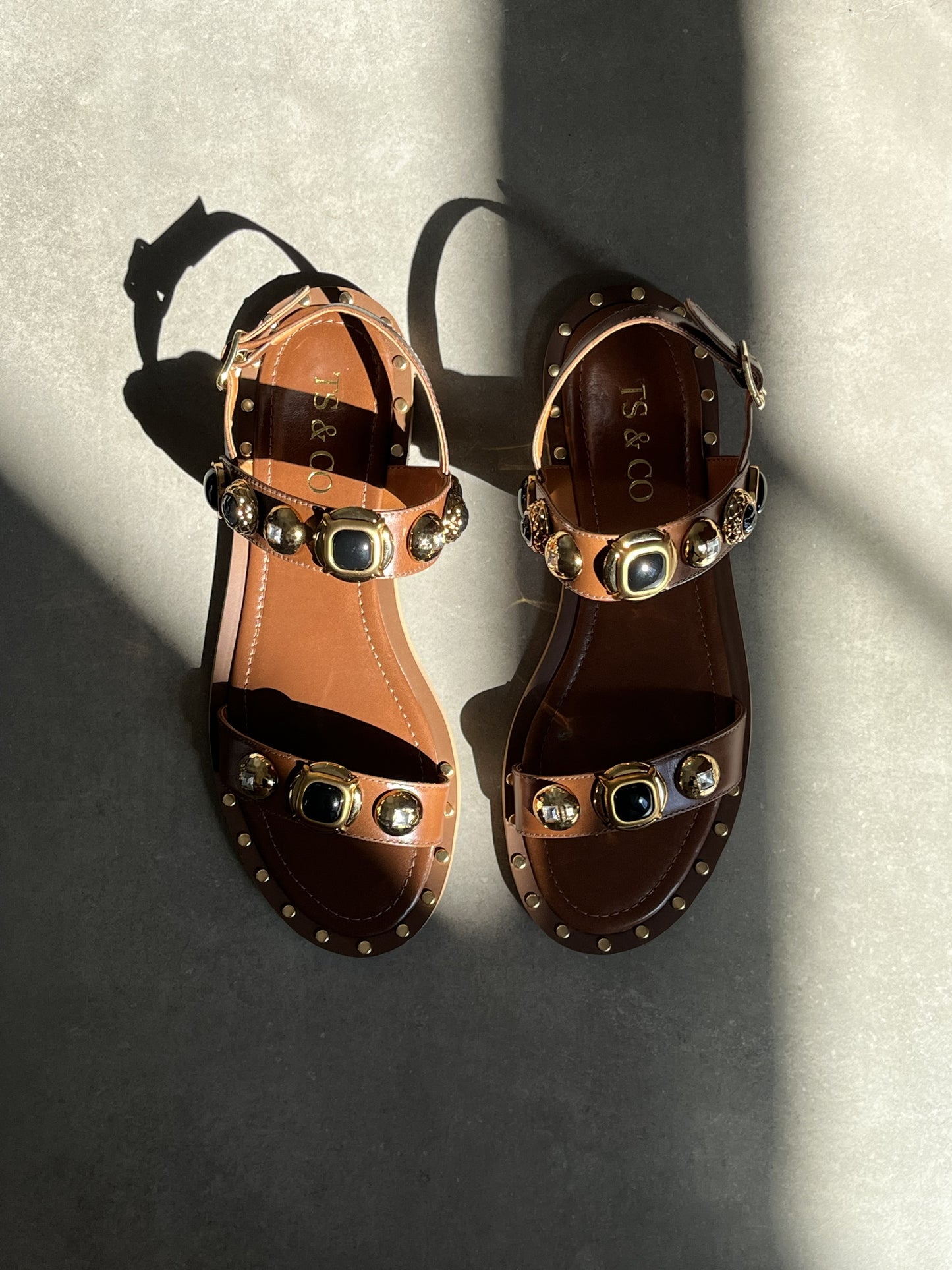 Rasteira Maresia - TS&CO