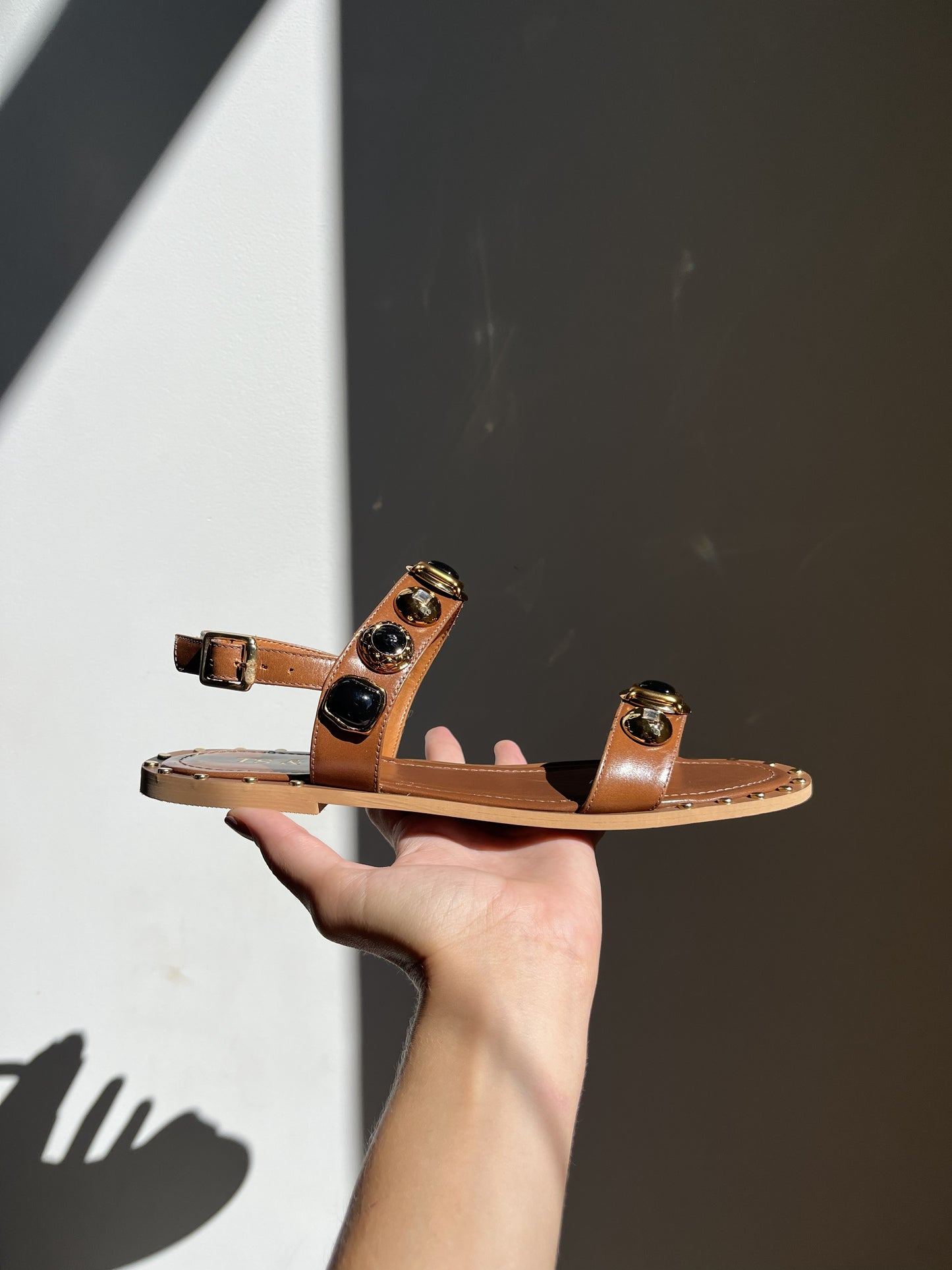 Rasteira Maresia - TS&CO