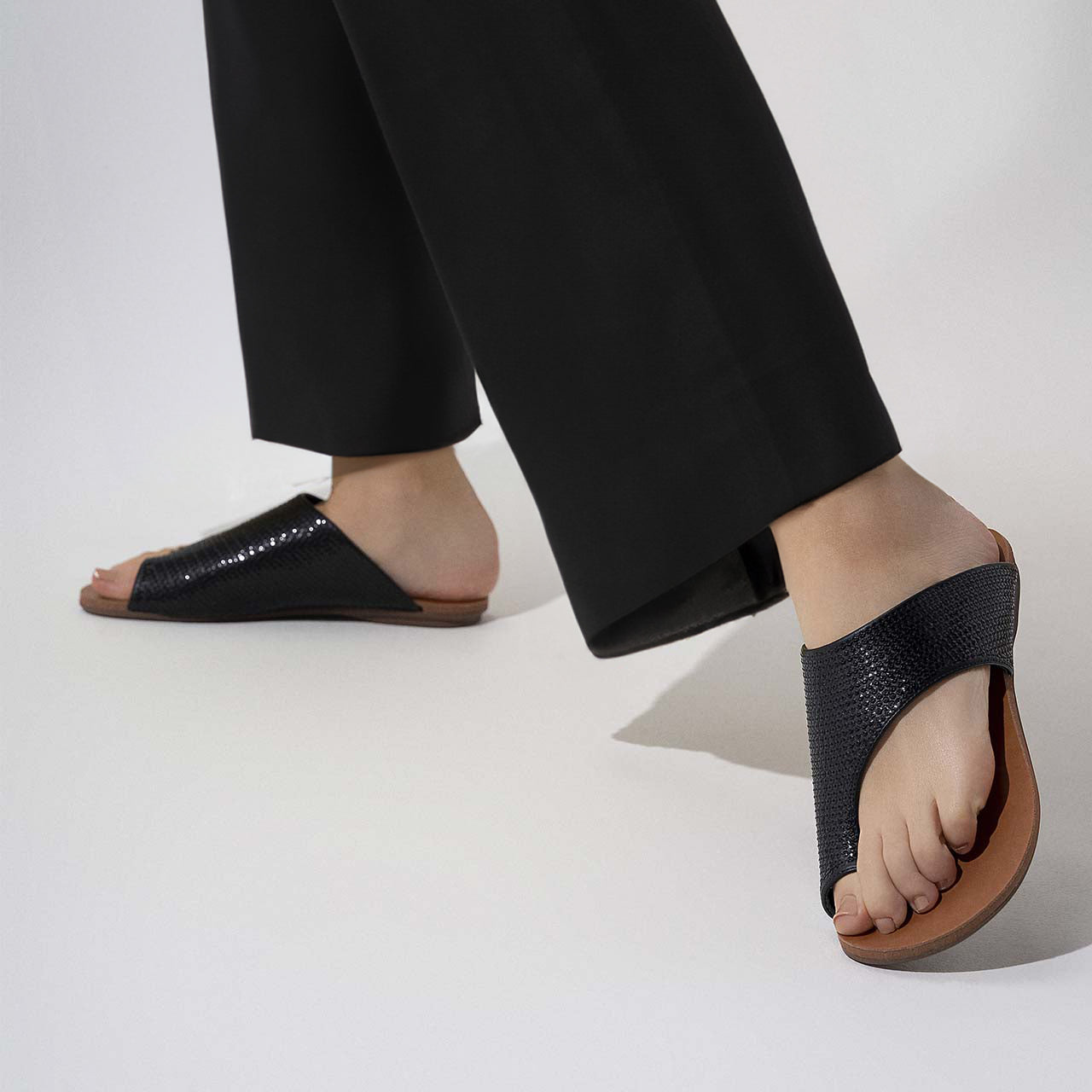 Flat Blackinshine - TS&CO