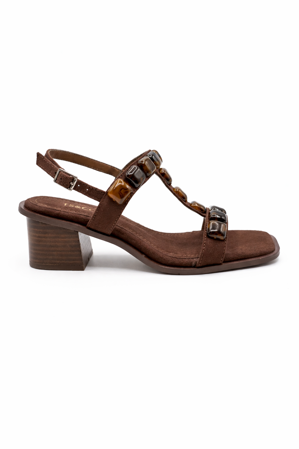 Sandália Âmora — TS&CO