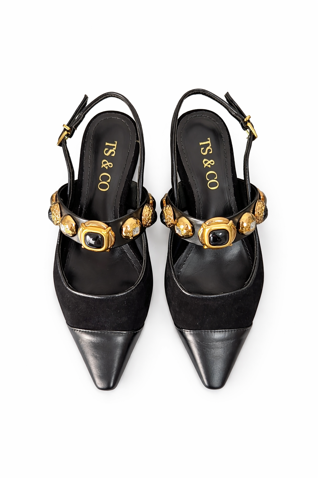 Slingback Cely - TS&CO