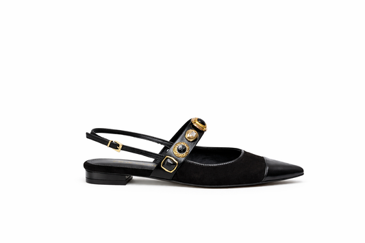Slingback Cely - TS&CO