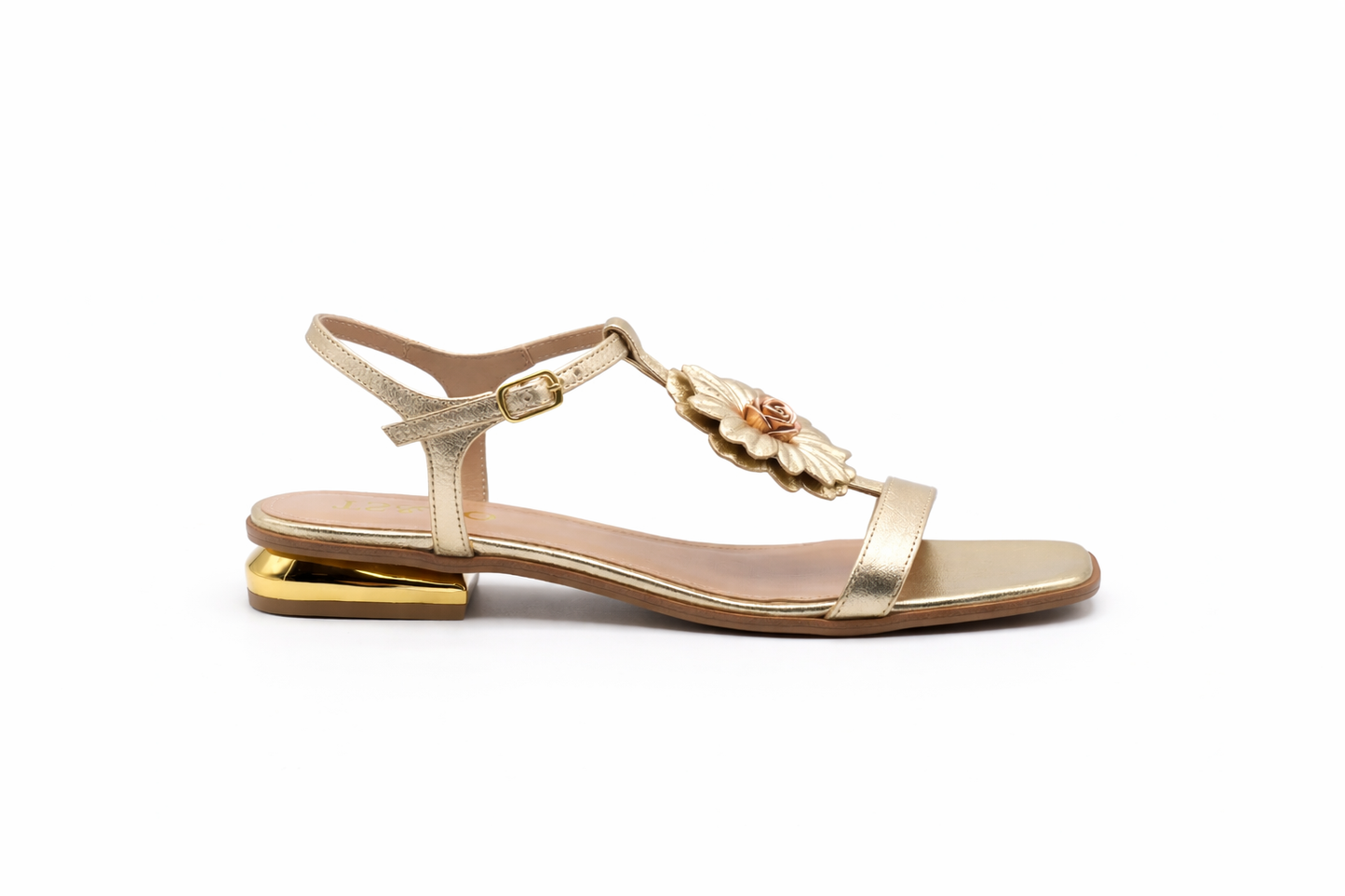 Rasteira Lume - TS&CO