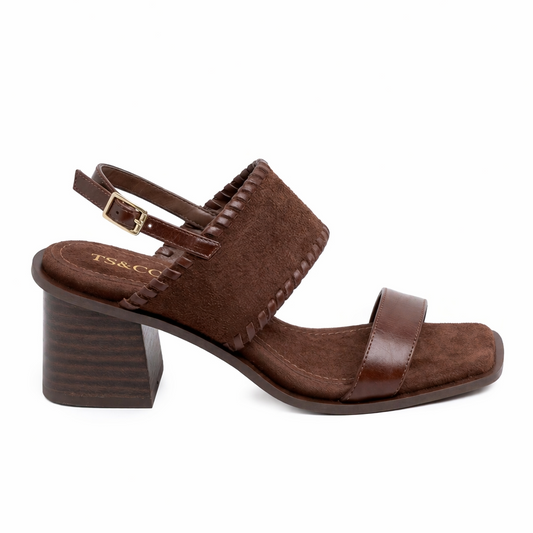 Sandália Nobile - TS&CO