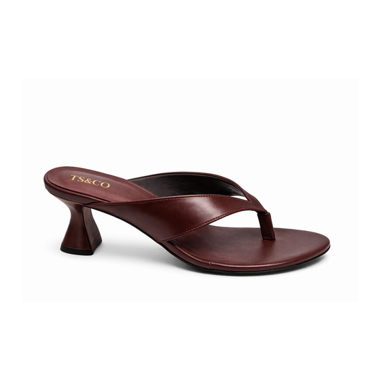 Tamanco Nocce - TS&CO